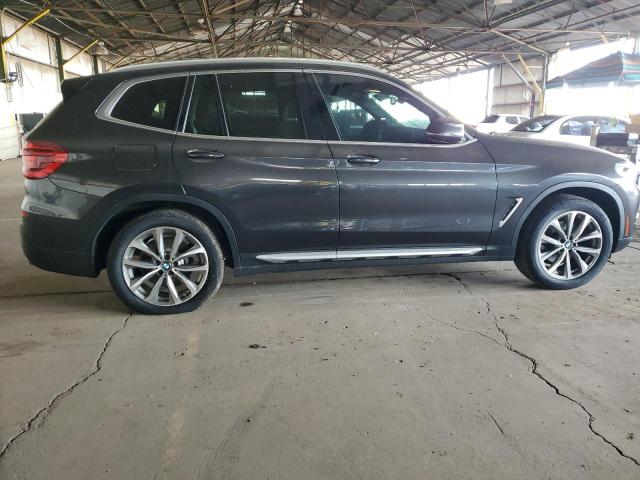 Photo 2 VIN: 5UXTR7C5XKLE93501 - BMW X3 SDRIVE3 