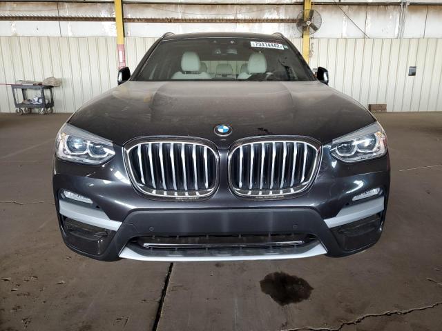 Photo 4 VIN: 5UXTR7C5XKLE93501 - BMW X3 SDRIVE3 