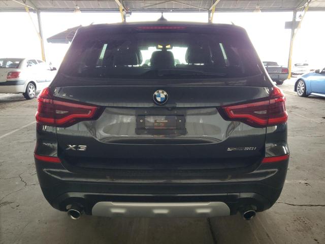 Photo 5 VIN: 5UXTR7C5XKLE93501 - BMW X3 SDRIVE3 