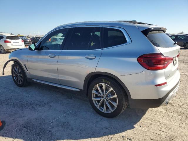 Photo 1 VIN: 5UXTR7C5XKLE94440 - BMW X3 