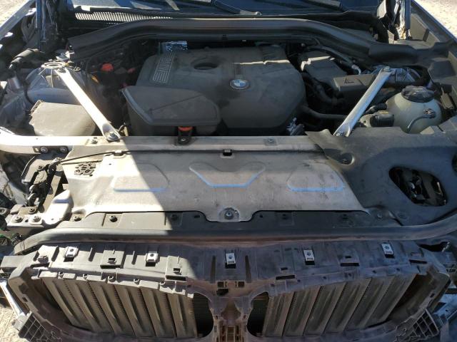 Photo 10 VIN: 5UXTR7C5XKLE94440 - BMW X3 