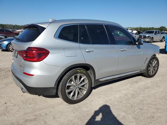 Photo 2 VIN: 5UXTR7C5XKLE94440 - BMW X3 