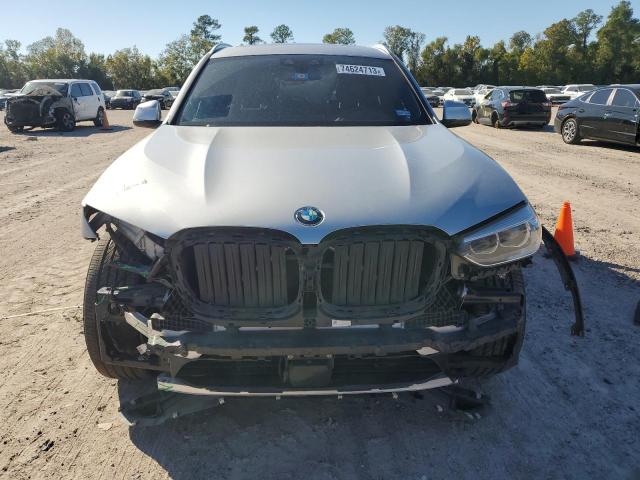 Photo 4 VIN: 5UXTR7C5XKLE94440 - BMW X3 