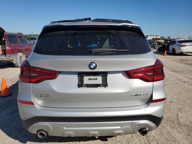 Photo 5 VIN: 5UXTR7C5XKLE94440 - BMW X3 