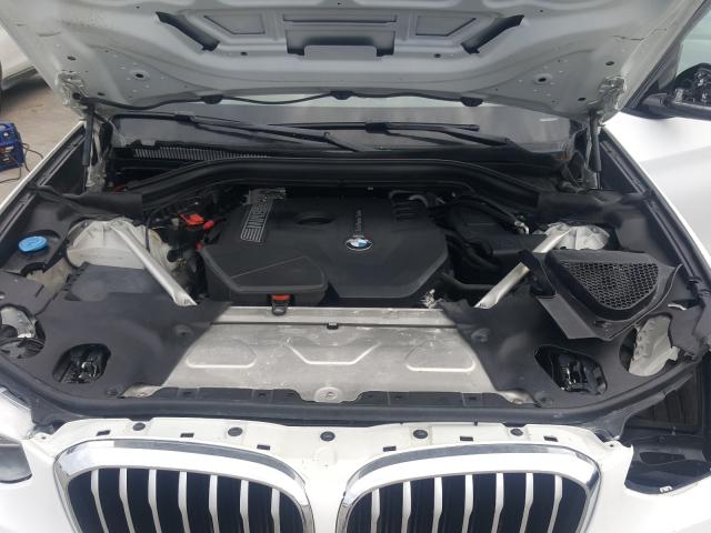 Photo 6 VIN: 5UXTR7C5XKLE94535 - BMW X3 SDRIVE3 