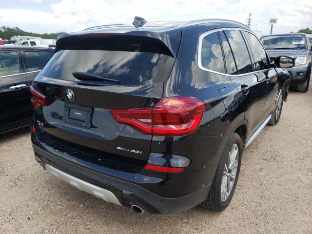 Photo 3 VIN: 5UXTR7C5XKLE94910 - BMW X3 SDRIVE3 