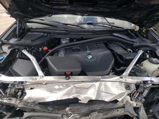 Photo 6 VIN: 5UXTR7C5XKLE94910 - BMW X3 SDRIVE3 