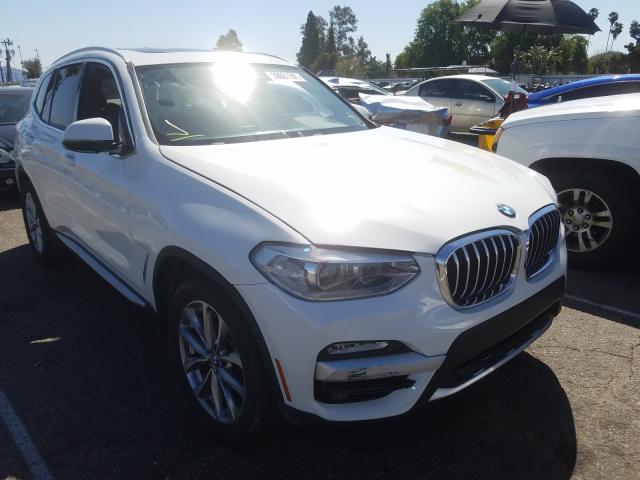 Photo 0 VIN: 5UXTR7C5XKLE96348 - BMW X3 SDRIVE3 