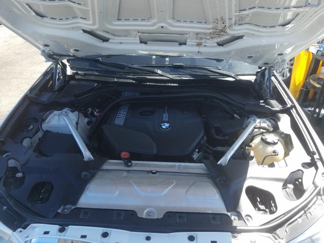 Photo 6 VIN: 5UXTR7C5XKLE96348 - BMW X3 SDRIVE3 