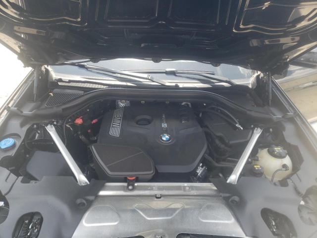 Photo 10 VIN: 5UXTR7C5XKLE96592 - BMW X3 