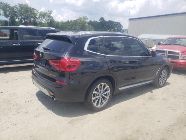 Photo 2 VIN: 5UXTR7C5XKLE96592 - BMW X3 