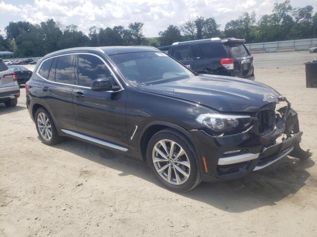 Photo 3 VIN: 5UXTR7C5XKLE96592 - BMW X3 