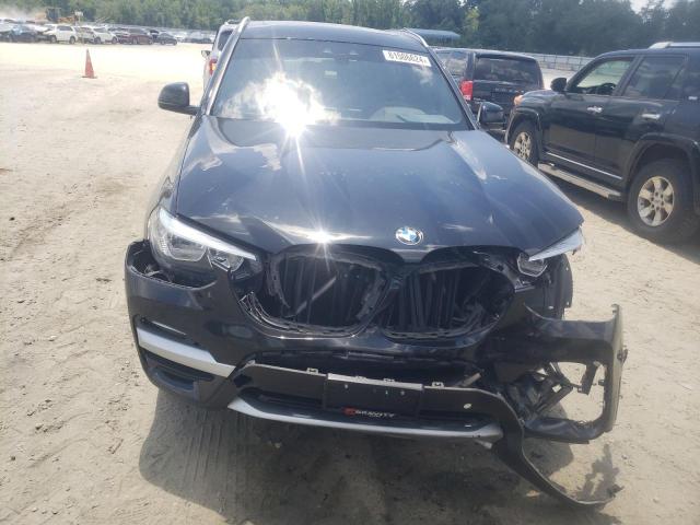 Photo 4 VIN: 5UXTR7C5XKLE96592 - BMW X3 