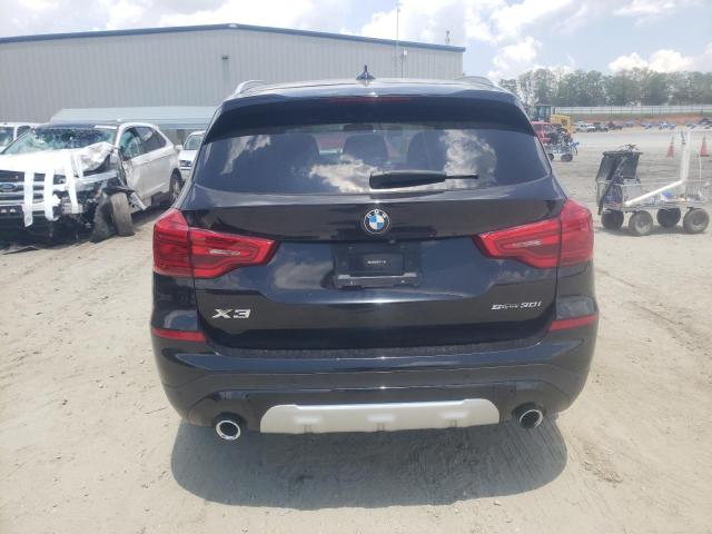 Photo 5 VIN: 5UXTR7C5XKLE96592 - BMW X3 