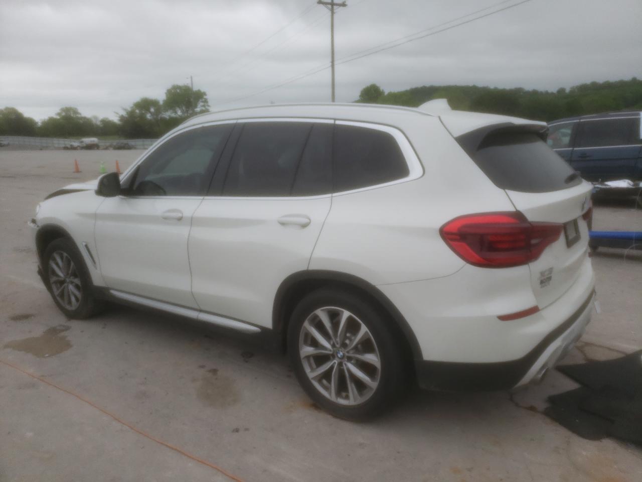 Photo 1 VIN: 5UXTR7C5XKLE96737 - BMW X3 