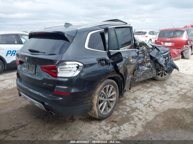 Photo 3 VIN: 5UXTR7C5XKLE96947 - BMW X3 