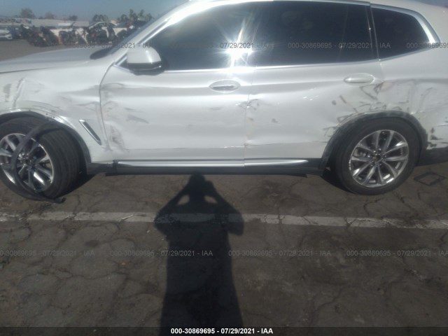 Photo 5 VIN: 5UXTR7C5XKLF23743 - BMW X3 