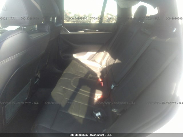 Photo 7 VIN: 5UXTR7C5XKLF23743 - BMW X3 