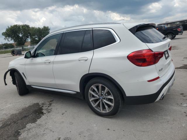 Photo 1 VIN: 5UXTR7C5XKLF30496 - BMW X3 SDRIVE3 