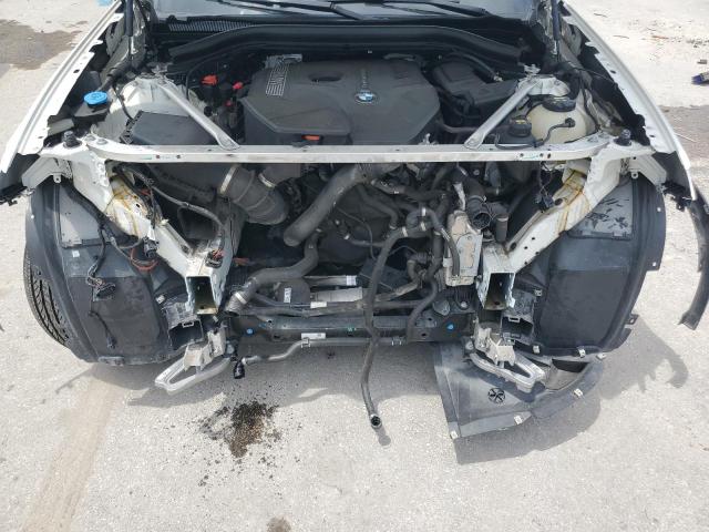 Photo 11 VIN: 5UXTR7C5XKLF30496 - BMW X3 SDRIVE3 