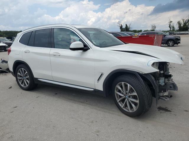 Photo 3 VIN: 5UXTR7C5XKLF30496 - BMW X3 SDRIVE3 