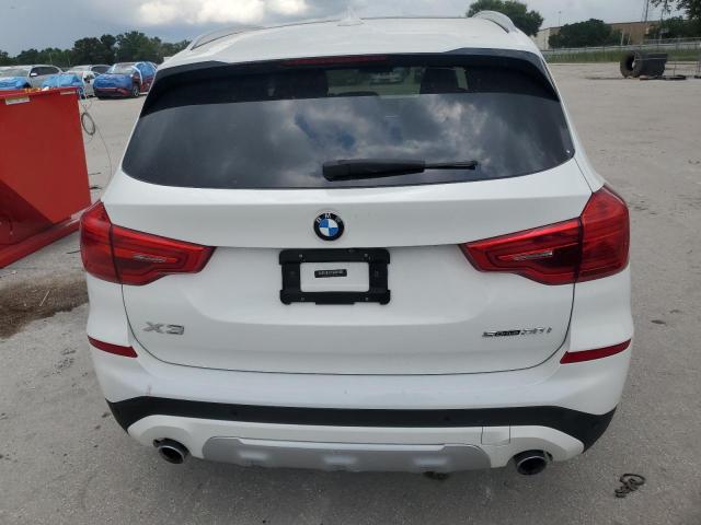 Photo 5 VIN: 5UXTR7C5XKLF30496 - BMW X3 SDRIVE3 