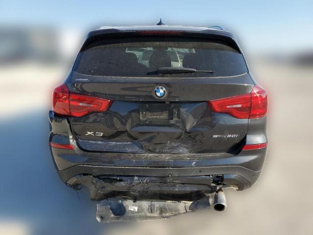 Photo 5 VIN: 5UXTR7C5XKLF30563 - BMW X3 