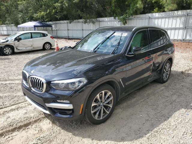 Photo 0 VIN: 5UXTR7C5XKLF31115 - BMW X3 