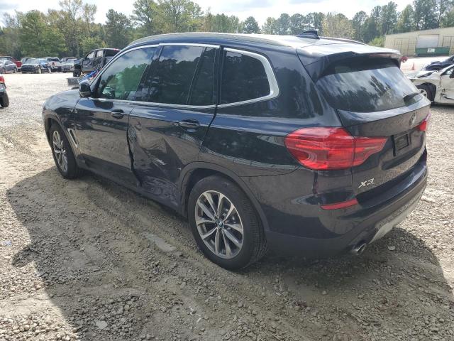 Photo 1 VIN: 5UXTR7C5XKLF31115 - BMW X3 