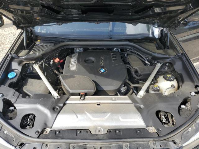 Photo 11 VIN: 5UXTR7C5XKLF31115 - BMW X3 