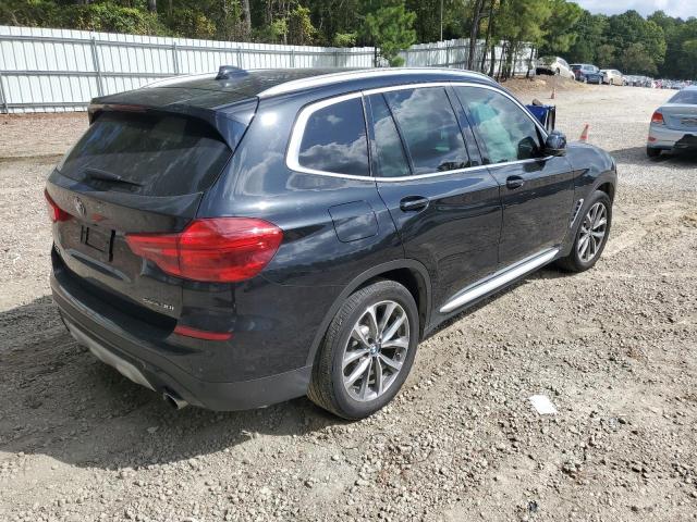 Photo 2 VIN: 5UXTR7C5XKLF31115 - BMW X3 