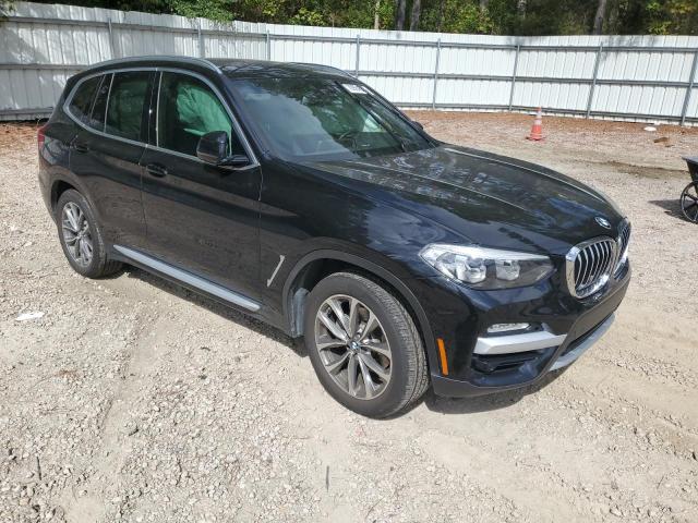 Photo 3 VIN: 5UXTR7C5XKLF31115 - BMW X3 