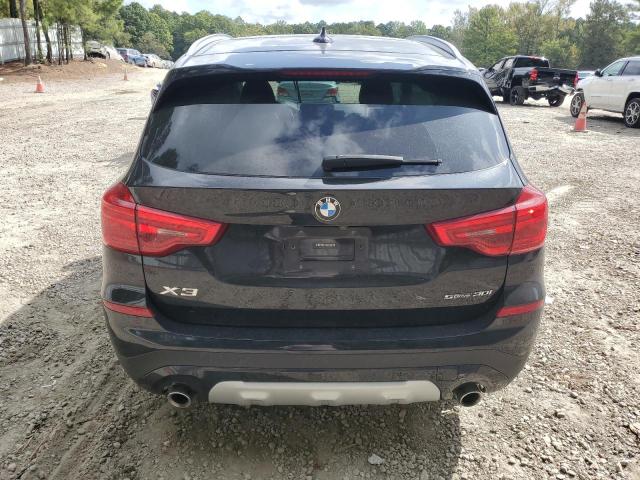 Photo 5 VIN: 5UXTR7C5XKLF31115 - BMW X3 