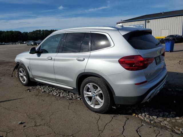 Photo 1 VIN: 5UXTR7C5XKLF31440 - BMW X3 SDRIVE3 