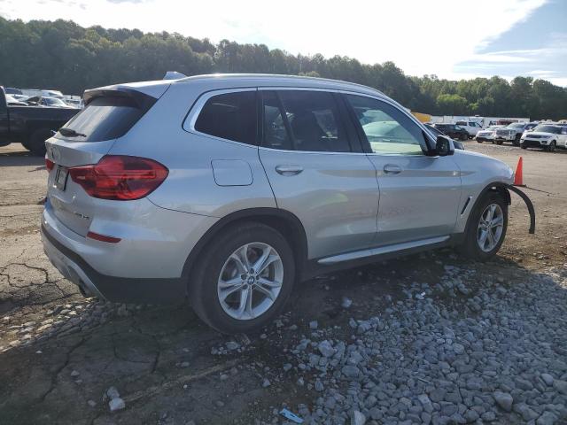 Photo 2 VIN: 5UXTR7C5XKLF31440 - BMW X3 SDRIVE3 