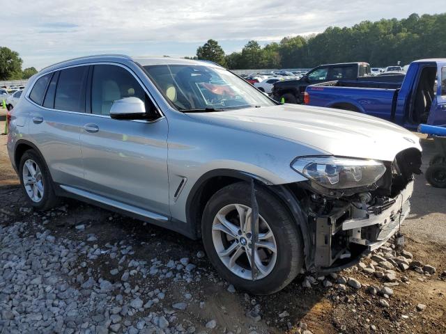 Photo 3 VIN: 5UXTR7C5XKLF31440 - BMW X3 SDRIVE3 