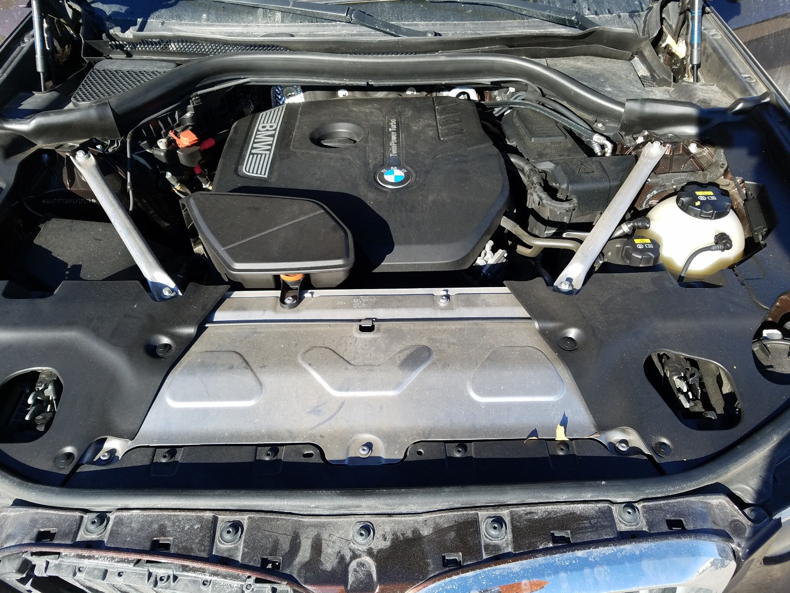 Photo 6 VIN: 5UXTR7C5XKLF32278 - BMW X3 SDRIVE3 