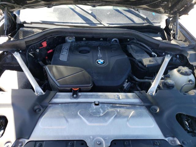 Photo 6 VIN: 5UXTR7C5XKLF32622 - BMW X3 SDRIVE3 