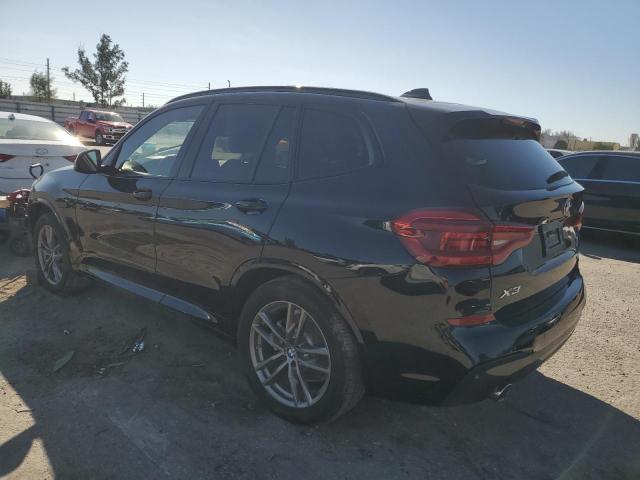 Photo 1 VIN: 5UXTR7C5XKLF32622 - BMW X3 SDRIVE3 