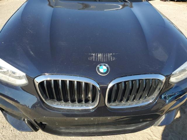 Photo 10 VIN: 5UXTR7C5XKLF32622 - BMW X3 SDRIVE3 