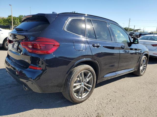 Photo 2 VIN: 5UXTR7C5XKLF32622 - BMW X3 SDRIVE3 