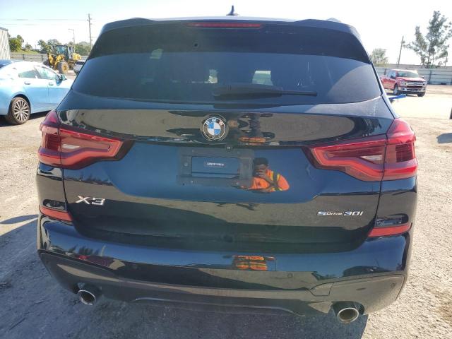 Photo 5 VIN: 5UXTR7C5XKLF32622 - BMW X3 SDRIVE3 