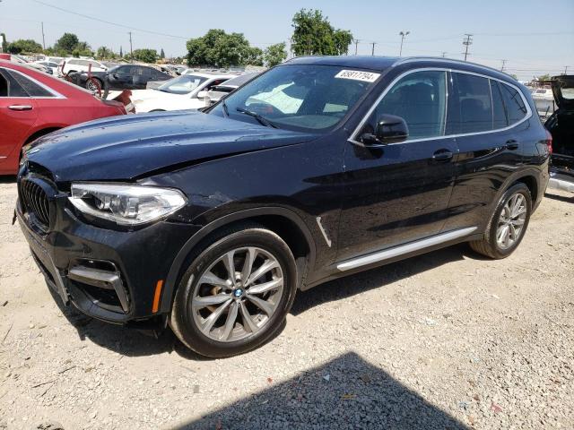 Photo 0 VIN: 5UXTR7C5XKLF33303 - BMW X3 SDRIVE3 