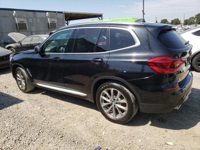 Photo 1 VIN: 5UXTR7C5XKLF33303 - BMW X3 SDRIVE3 