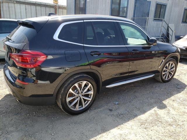 Photo 2 VIN: 5UXTR7C5XKLF33303 - BMW X3 SDRIVE3 