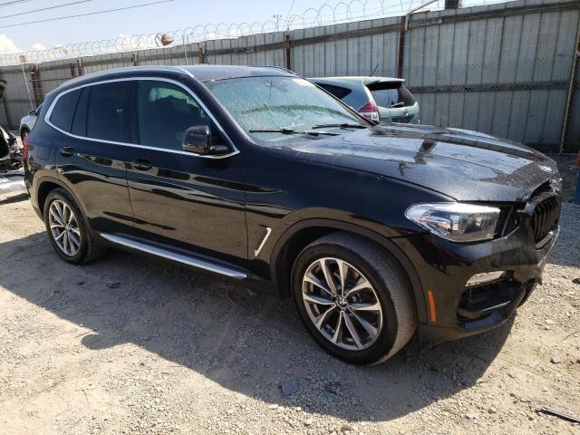 Photo 3 VIN: 5UXTR7C5XKLF33303 - BMW X3 SDRIVE3 