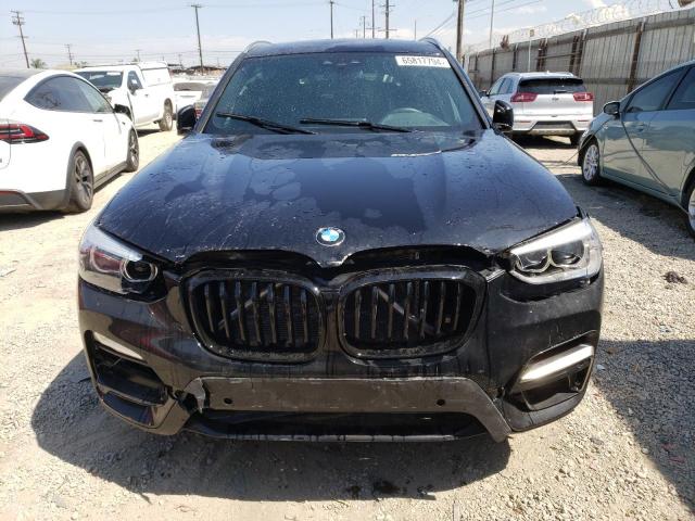 Photo 4 VIN: 5UXTR7C5XKLF33303 - BMW X3 SDRIVE3 