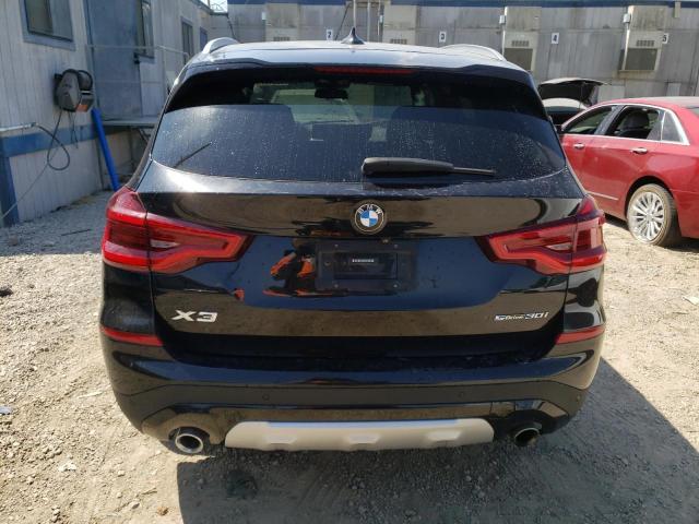 Photo 5 VIN: 5UXTR7C5XKLF33303 - BMW X3 SDRIVE3 