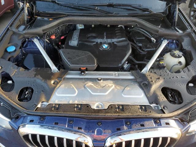 Photo 11 VIN: 5UXTR7C5XKLF33754 - BMW X3 SDRIVE3 