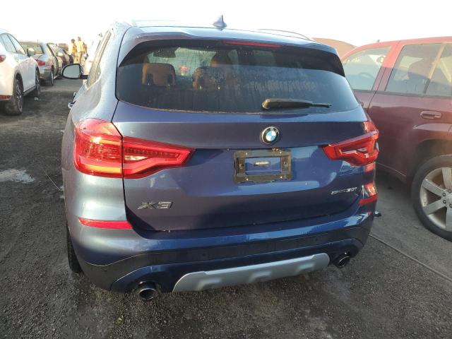 Photo 5 VIN: 5UXTR7C5XKLF33754 - BMW X3 SDRIVE3 